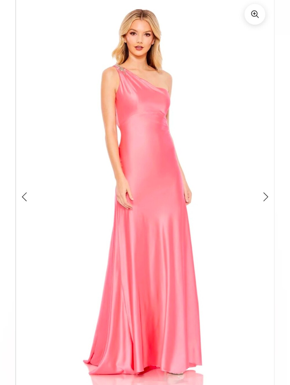 Mac Duggal 680461 sz 10 - Picture 1 of 7